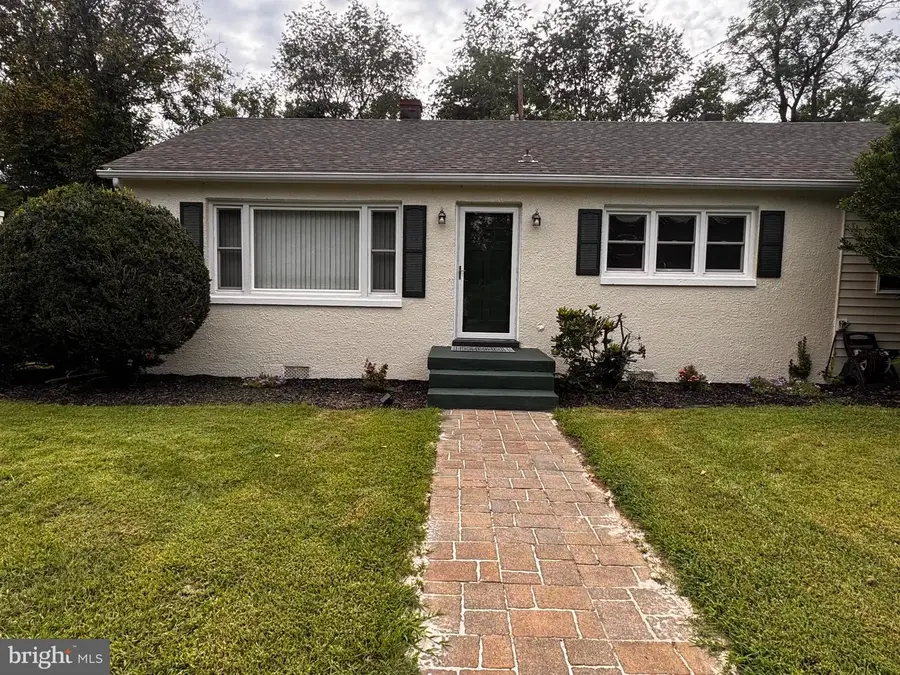 531 Richmond Road, Castleton, VA 22716 - #2