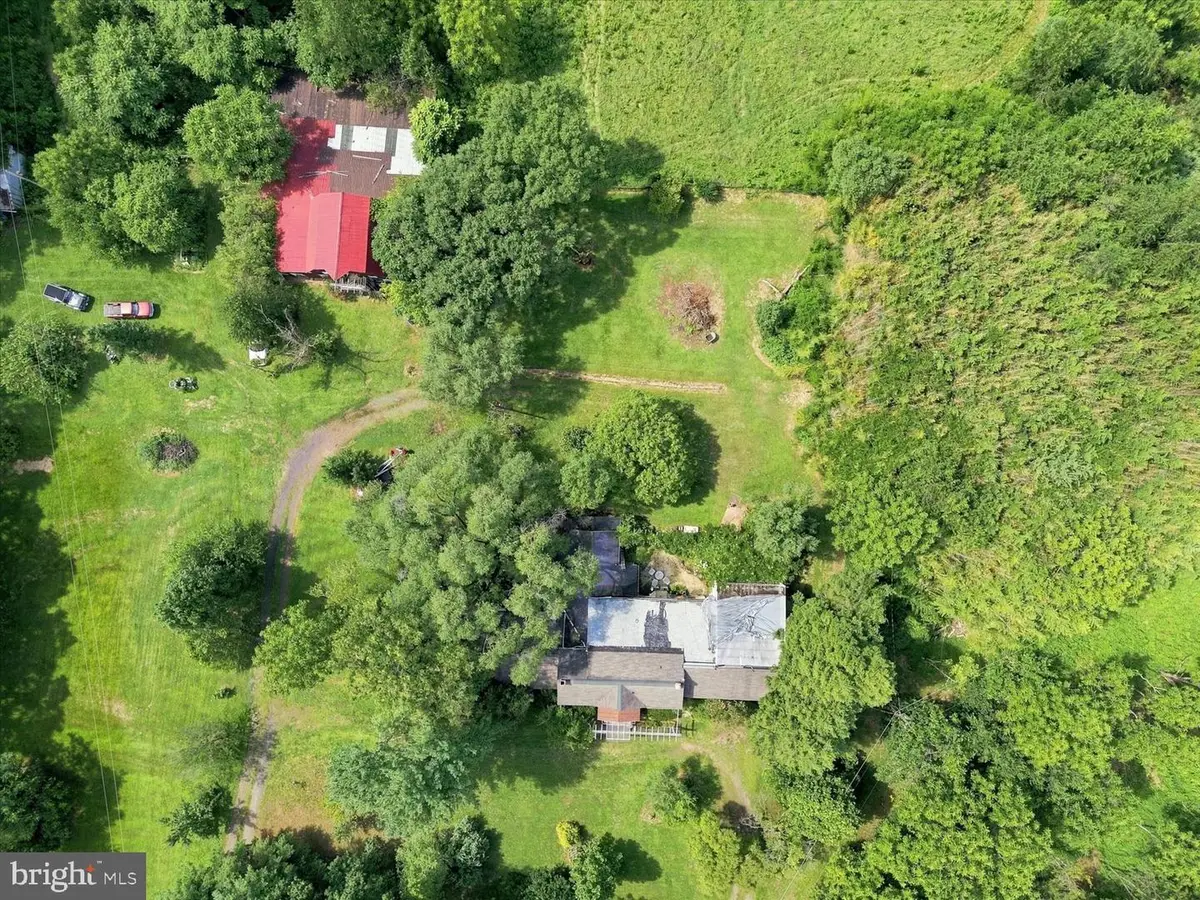 491 Viewtown Rd, Amissville, VA 20106 - #1