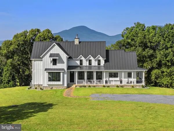 1897 N Poes Rd, FLINT HILL, VA 22627