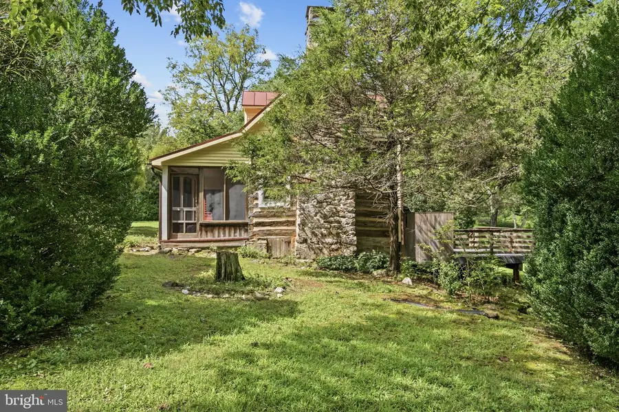 263 Lizzie Mills Rd, Castleton, VA 22716 - #2