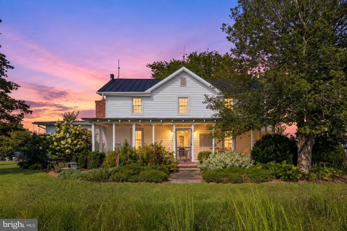 65 Dennis Road, Castleton, VA 22716 - #1