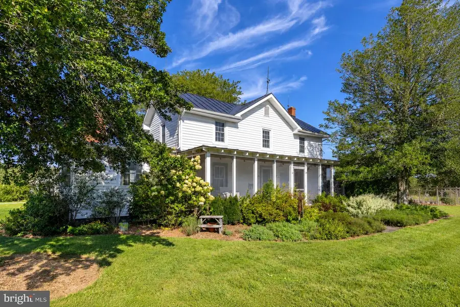 65 Dennis Road, Castleton, VA 22716 - #2