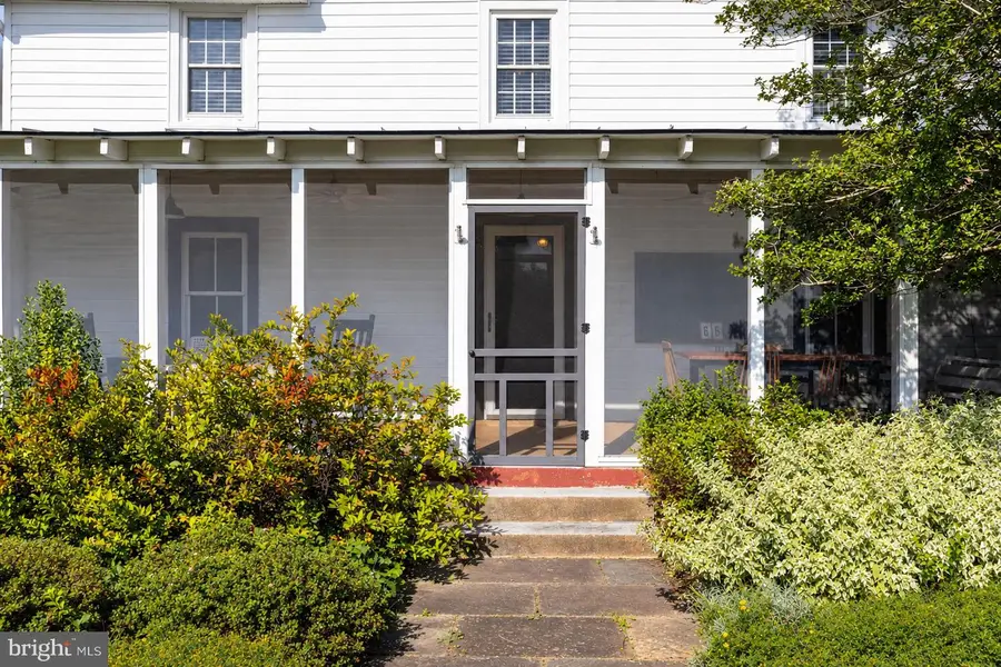 65 Dennis Road, Castleton, VA 22716 - #3