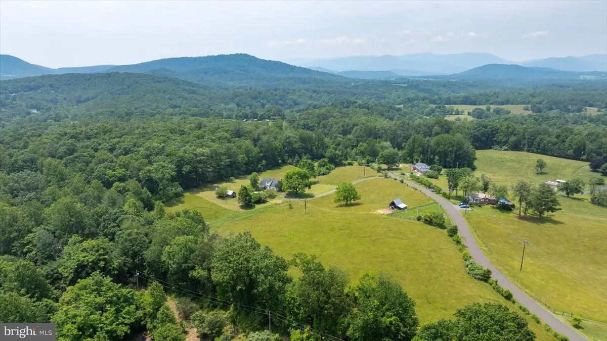 Aaron Mountain Rd, Castleton, VA 22716 - #1