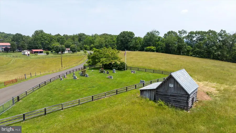 Aaron Mountain Rd, Castleton, VA 22716 - #2