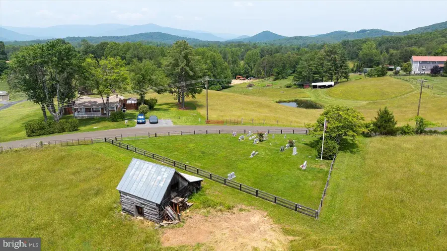 Aaron Mountain Rd, Castleton, VA 22716 - #3