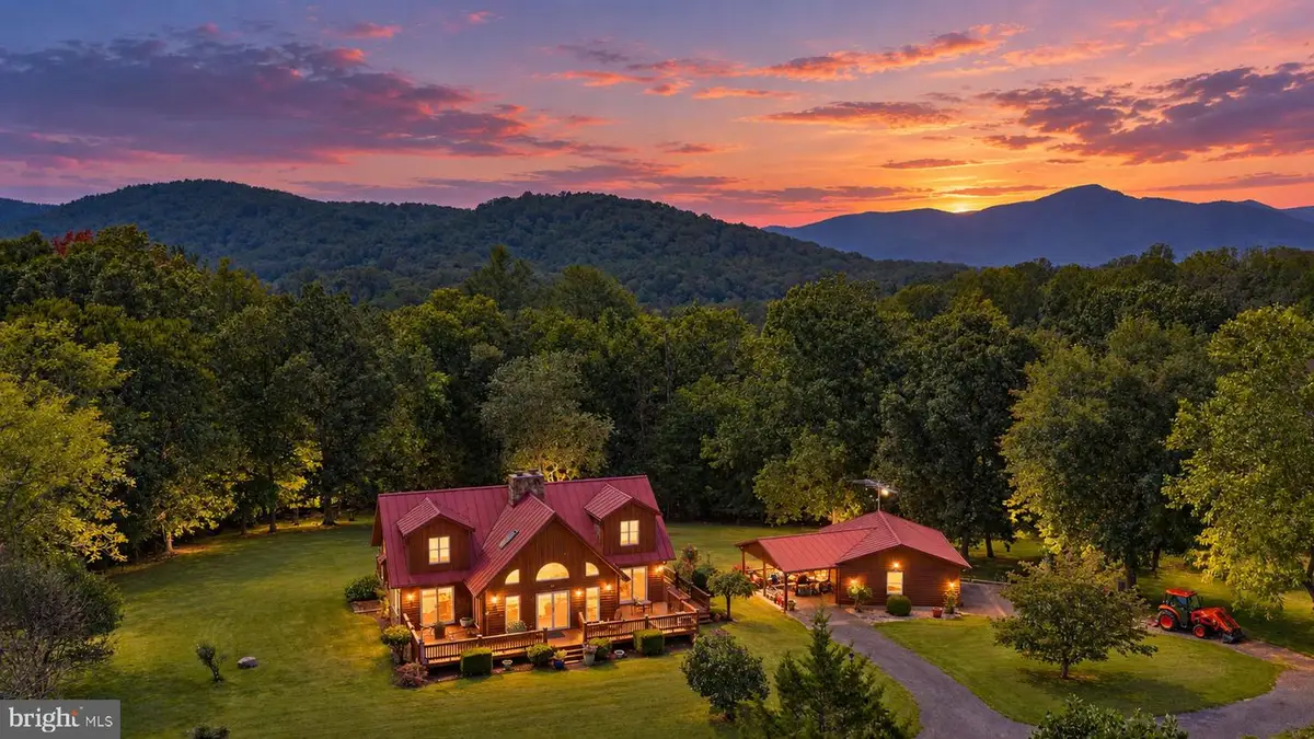 15 La Lune Ln, Sperryville, VA 22740 - #1