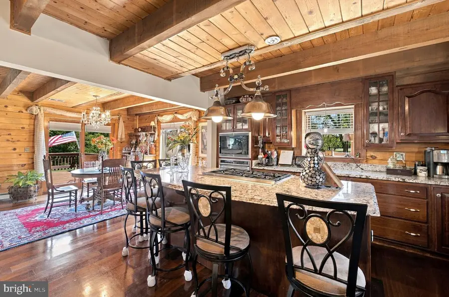15 La Lune Ln, Sperryville, VA 22740 - #2
