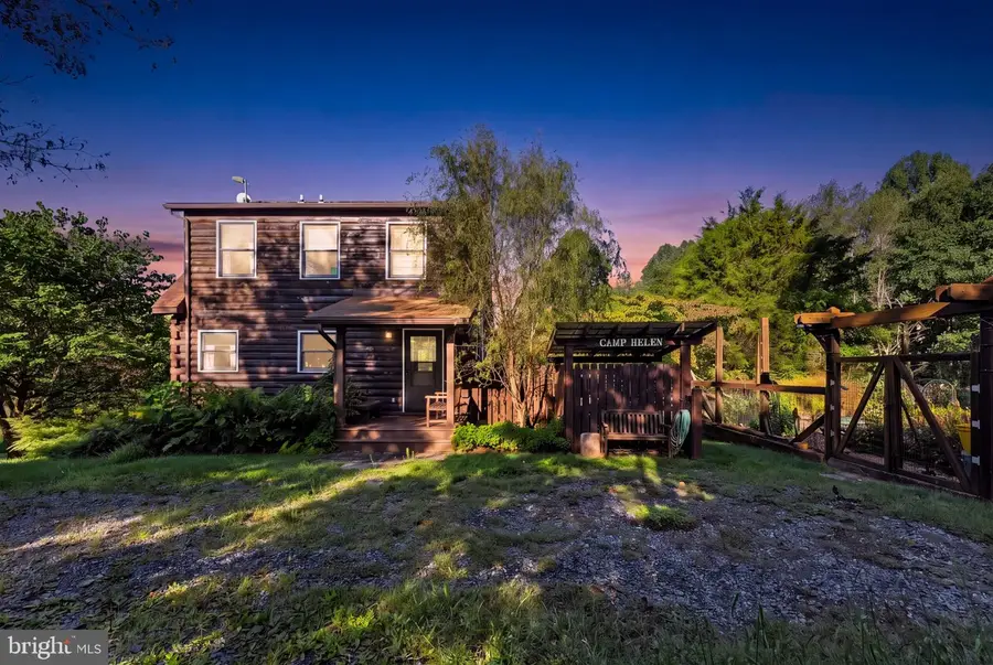 100 Linden Ln, Flint Hill, VA 22627 - #2