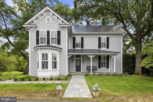 558 Gay St, WASHINGTON, VA 22747