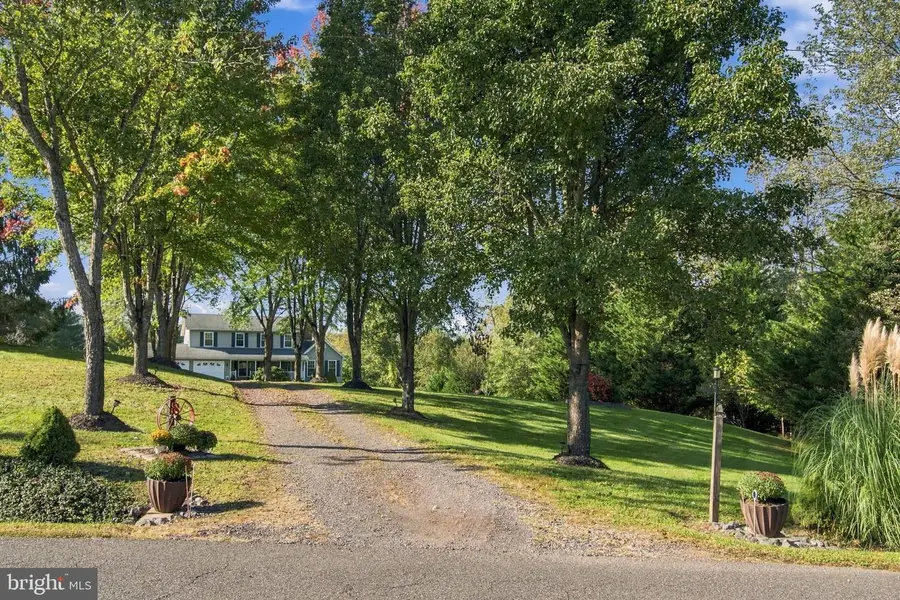 479 Round Hill Rd, Boston, VA 22713 - #2