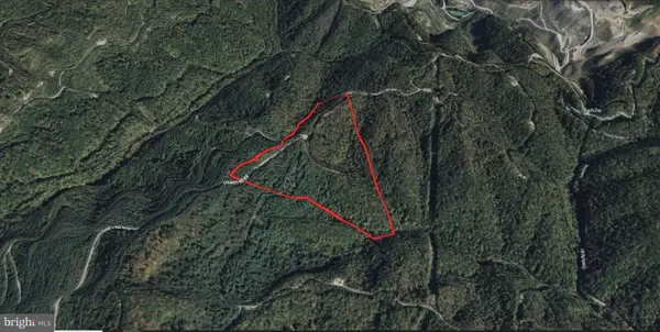 00 Rabbit Rdg, CLEVELAND, VA 24225