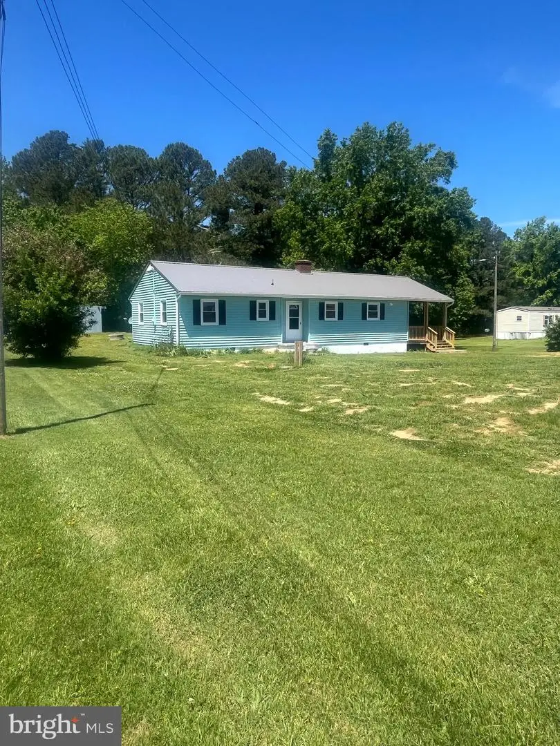 1807 Calvary Church Rd, Warsaw, VA 22572 - Image #3