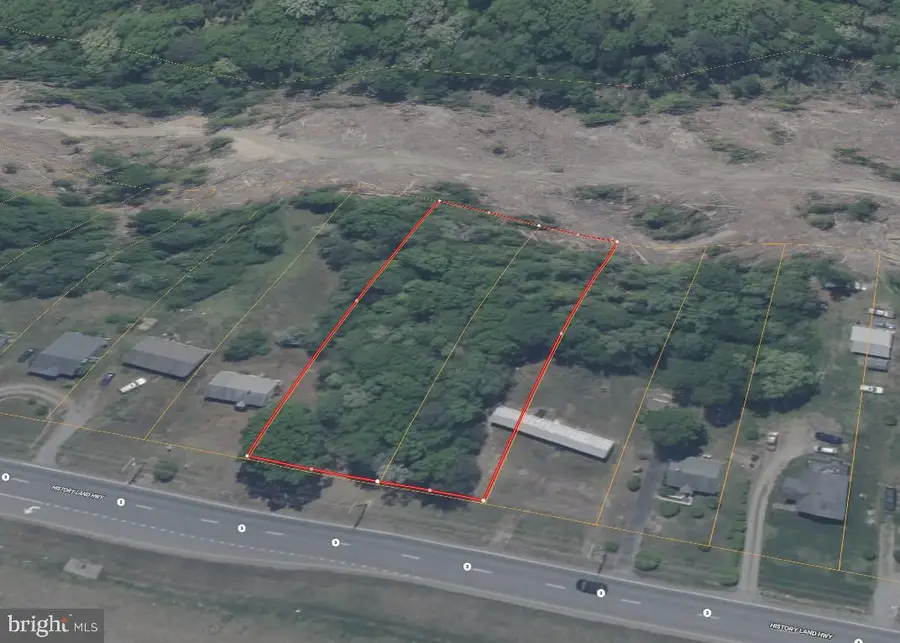 12765 History Land Hwy, Warsaw, VA 22572 - #3