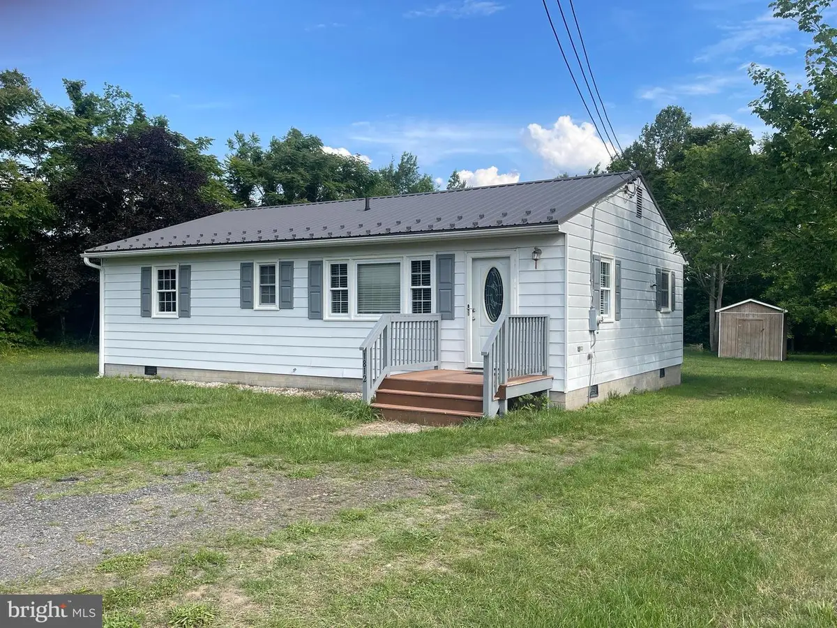 1812 Snyder Rd, Warsaw, VA 22572 - #1