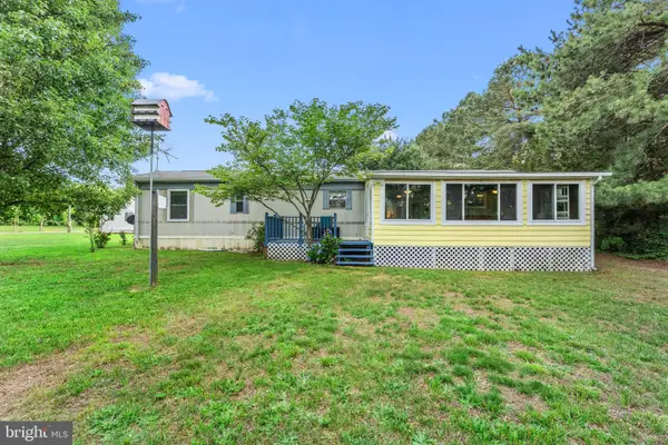 157 Morattico Creek Road, FARNHAM, VA 22460
