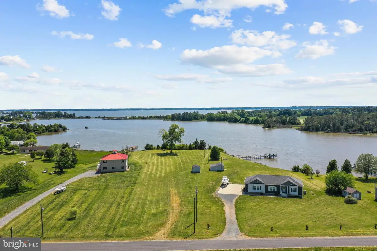 315 Indian Banks Rd, Farnham, VA 22460 - #1