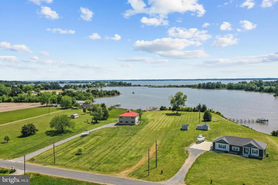 315 Indian Banks Rd, Farnham, VA 22460 - #3