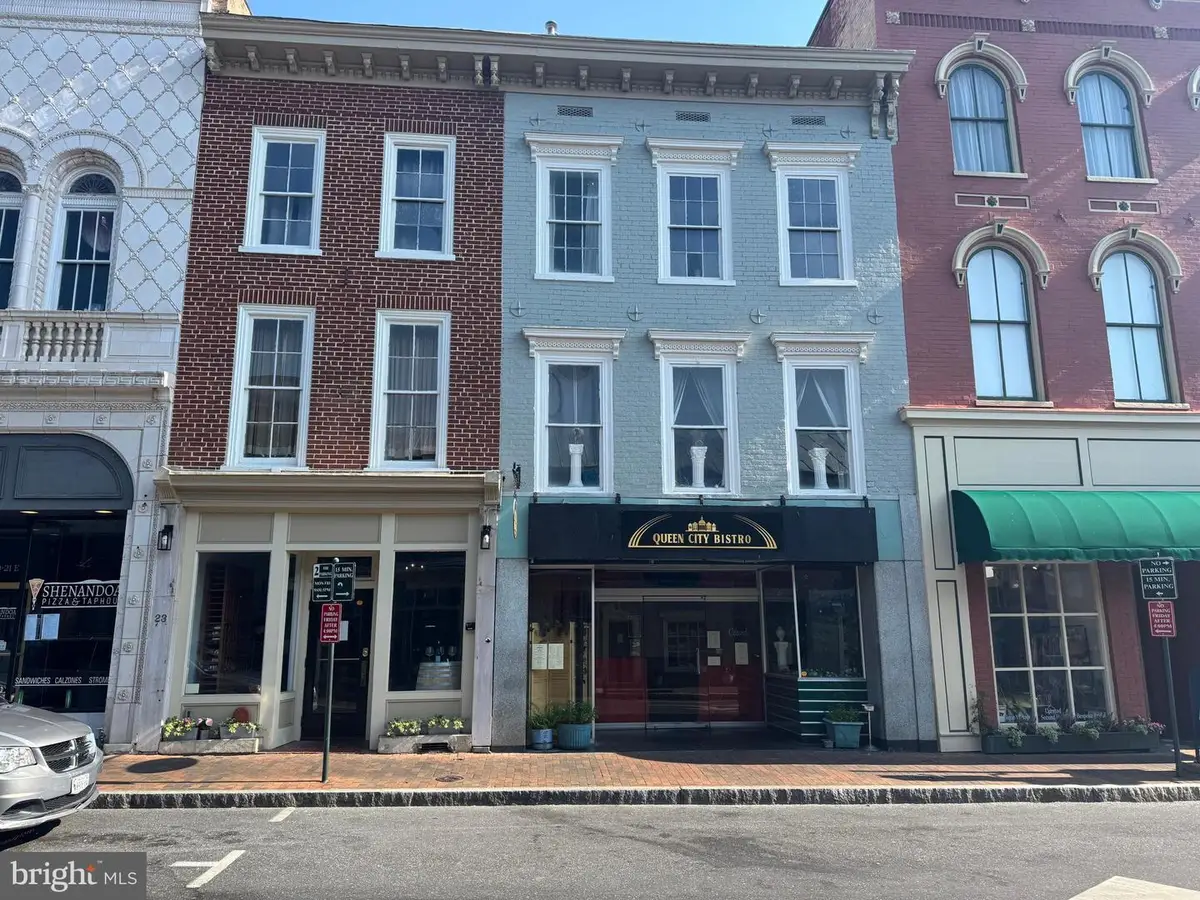 23 E Beverley St, Staunton, VA 24401 - Image #1