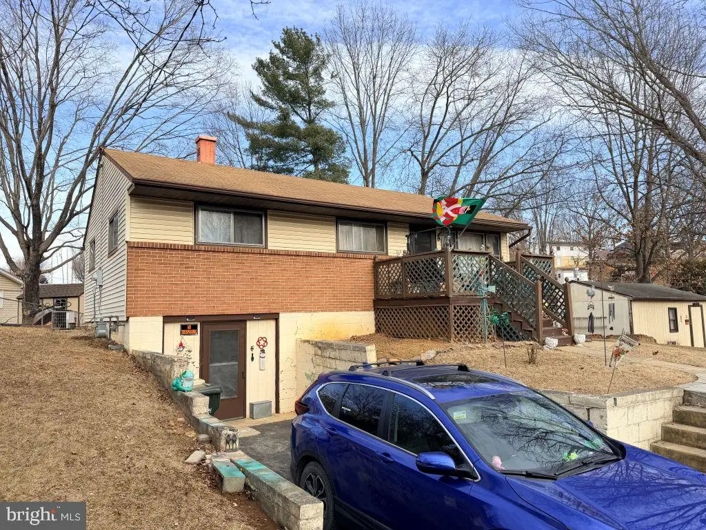 312 Devon Rd, Staunton, VA 24401 - Image #1