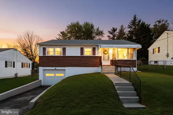 3008 Westside Dr., STAUNTON, VA 24401