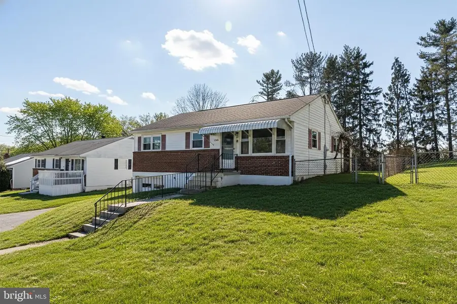 3008 Westside Dr., Staunton, VA 24401 - #3