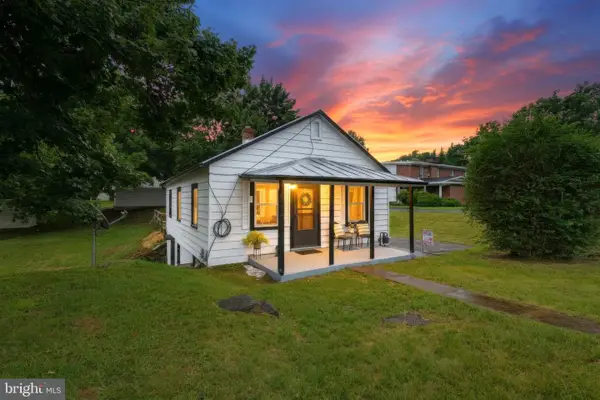 601 Grubert Ave, STAUNTON, VA 24401