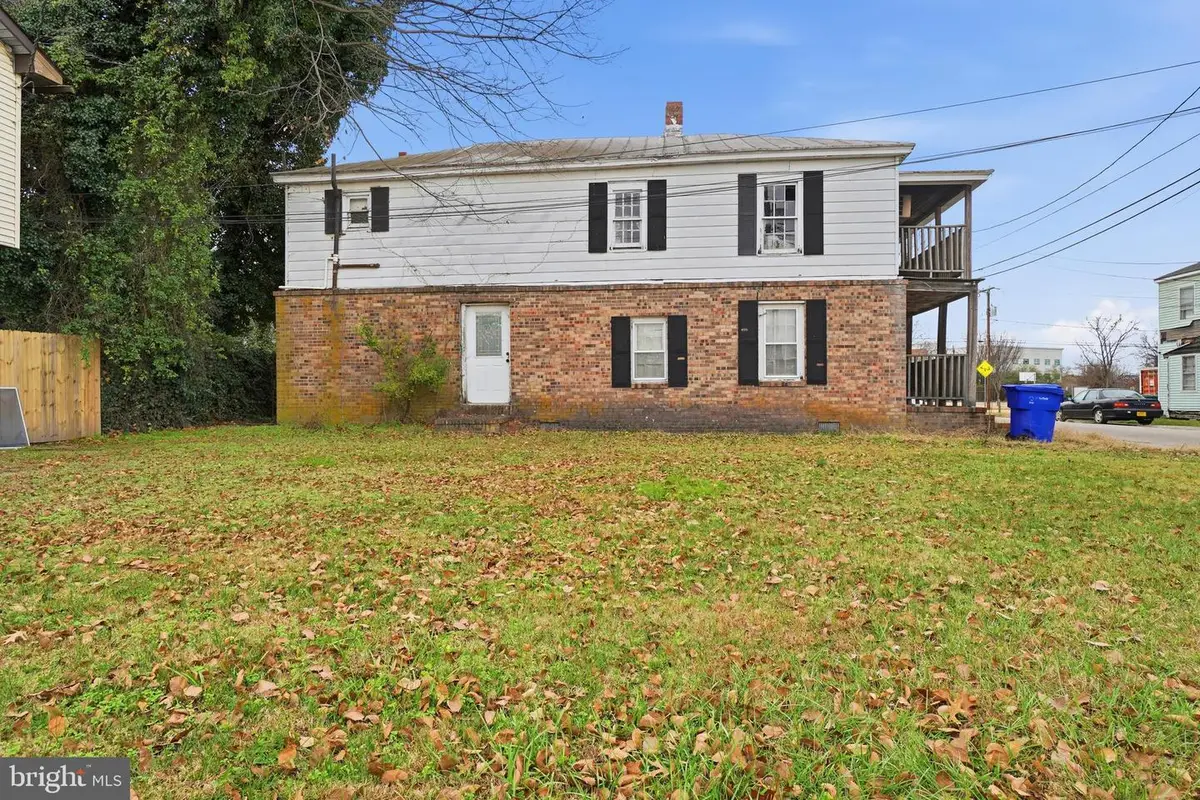 409 Polk St, Suffolk, VA 23434 - Image #1