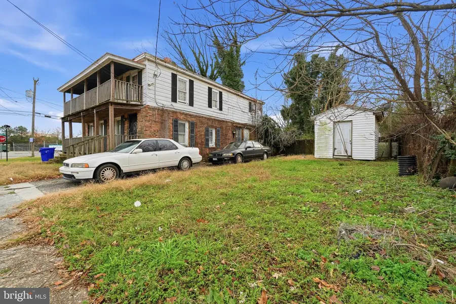 409 Polk St, Suffolk, VA 23434 - Image #3