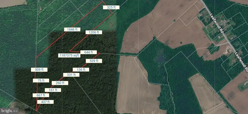 0 Leafwood Rd, Suffolk, VA 23437 - #1