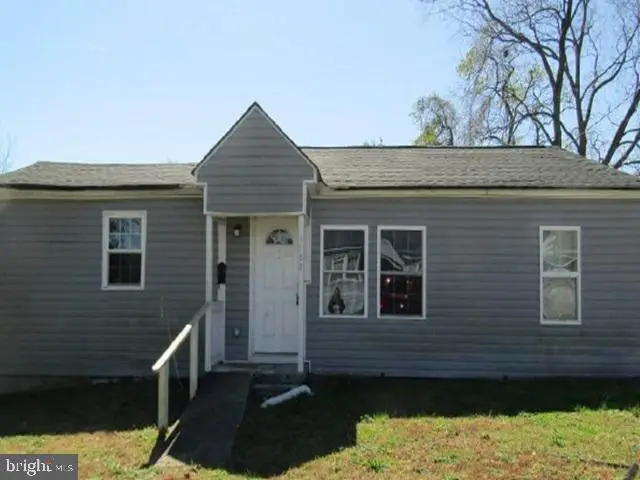 1003 Freeney Ave, Suffolk, VA 23434 - #1