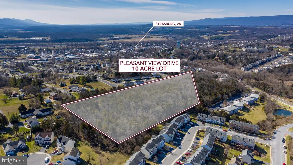 Pleasant View Drive, Strasburg, VA 22657 - Image #1