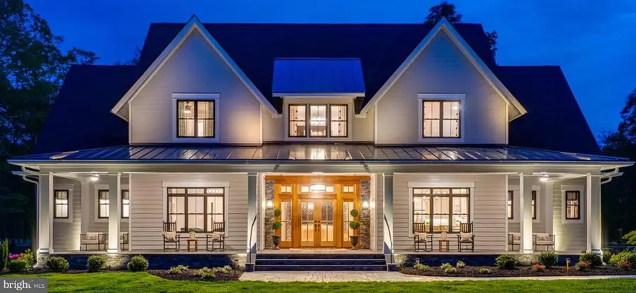 0 Bethany Lane, Fort Valley, VA 22652 - Image #2