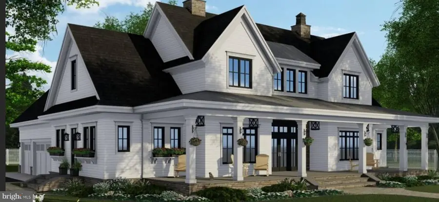 0 Bethany Lane, Fort Valley, VA 22652 - Image #3