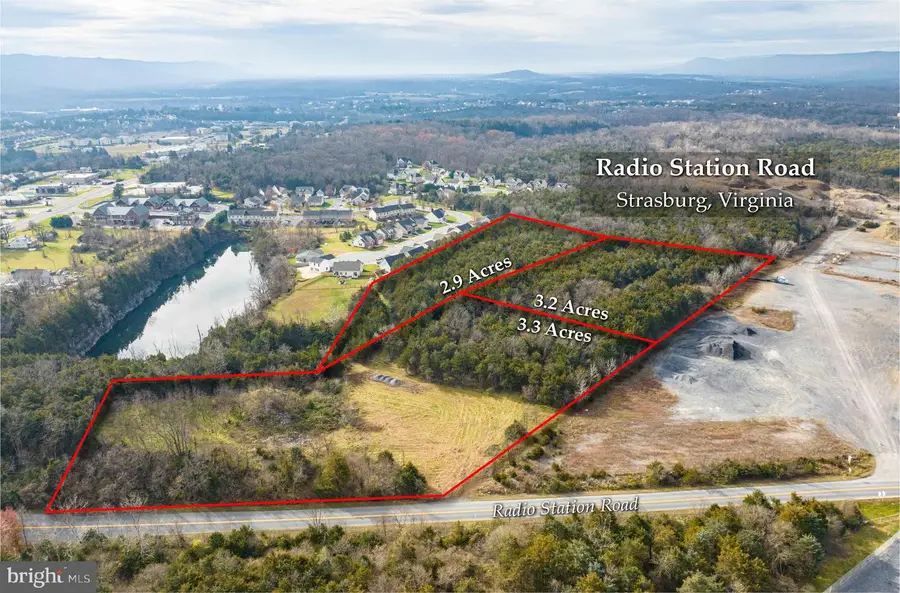 Lot 2, 3, 13 Radio Station Rd, Strasburg, VA 22657 - Image #2