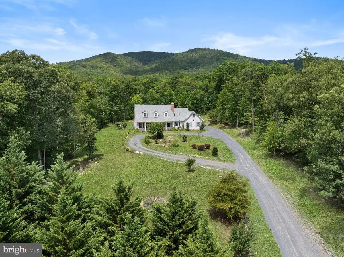 148 Bethany Ln, Fort Valley, VA 22652 - Image #1