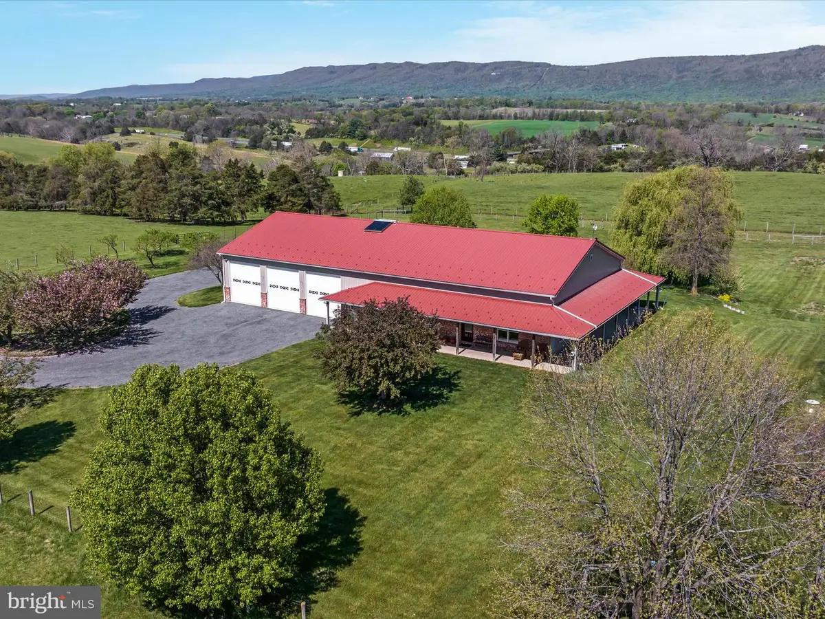 394 Brook Creek Rd, Toms Brook, VA 22660 - Image #1