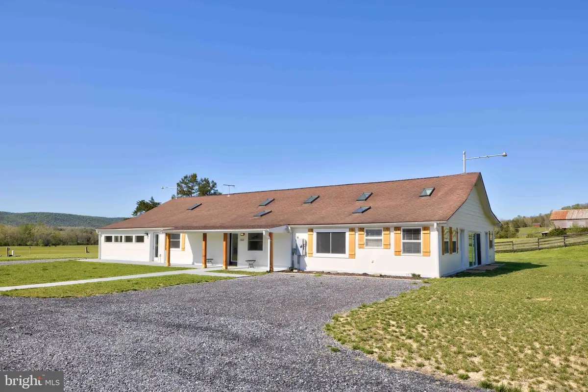 1565 Seven Fountains, Fort Valley, VA 22652 - Image #1