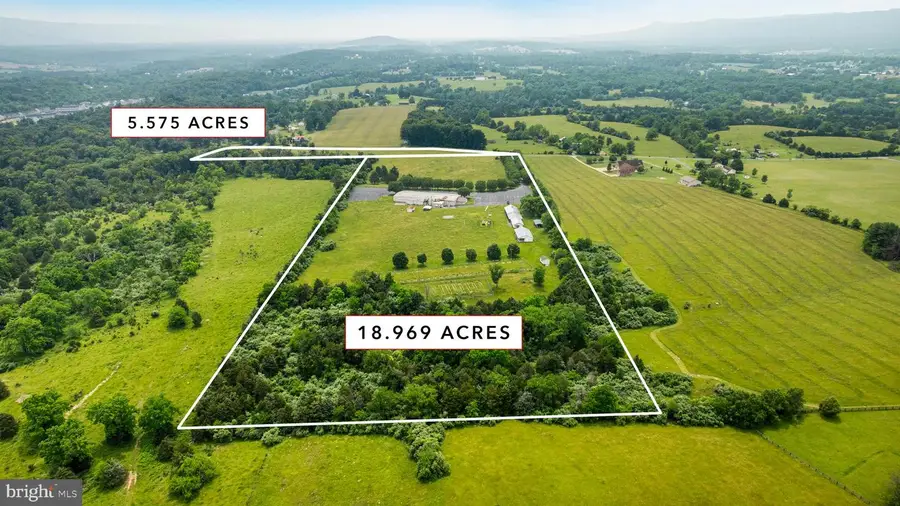 572 Red Bud Rd, Strasburg, VA 22657 - Image #2