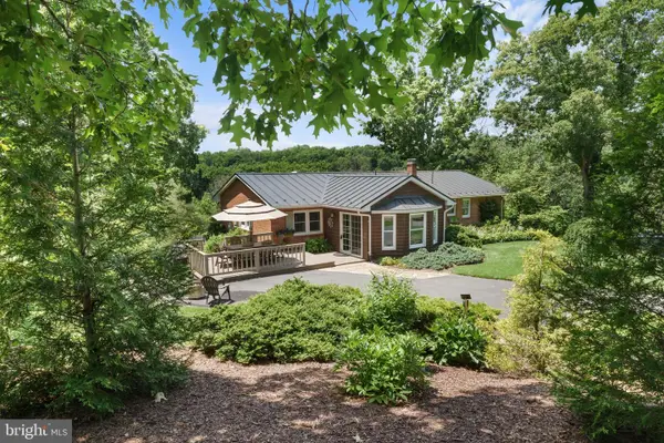 1483 Tea Berry Rd, TOMS BROOK, VA 22660