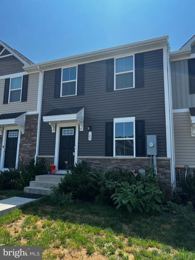 103 Williams St, Strasburg, VA 22657 - Image #3