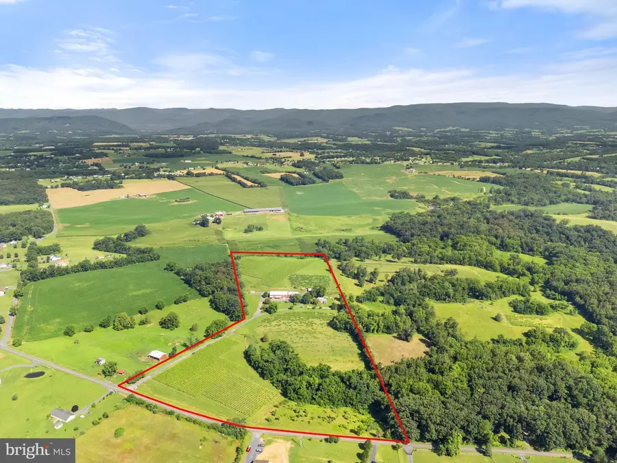 3659 S Ox Rd, Edinburg, VA 22824 - Image #3