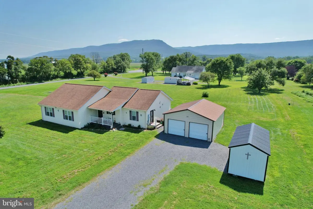 39 Summers Ln, New Market, VA 22844 - Image #1