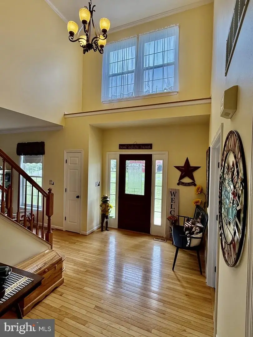 115 Savannah Dr, Strasburg, VA 22657 - Image #3