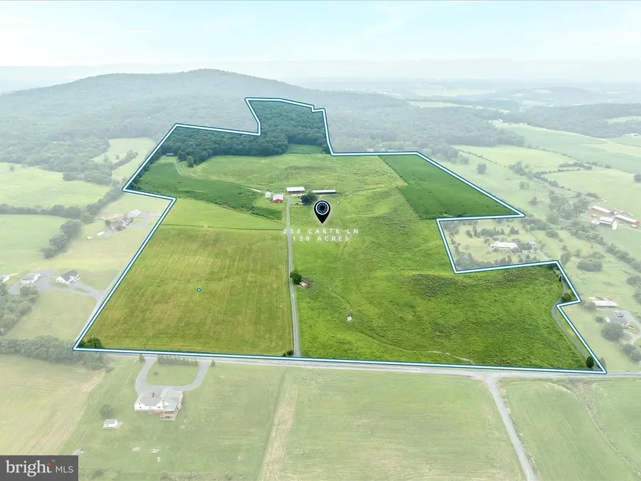 254 Carte Ln, Mount Jackson, VA 22842 - Image #3