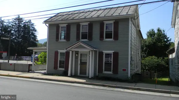 309 N Main St, EDINBURG, VA 22824