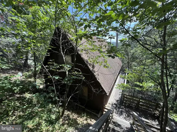 198 Hoods Point Rd, BASYE, VA 22810