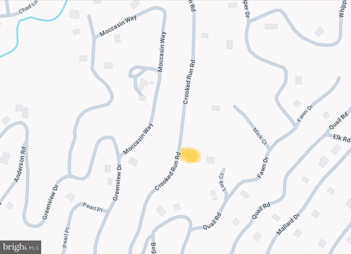 Lot 143 Crooked Run, Basye, VA 22810 - Image #1