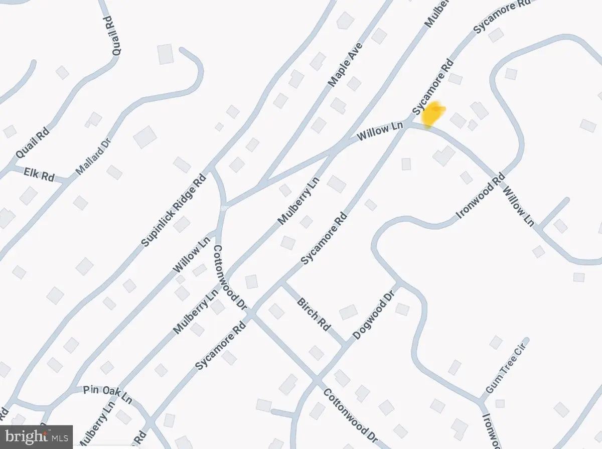 Lot 333 Sycamore Rd, Basye, VA 22810 - Image #1