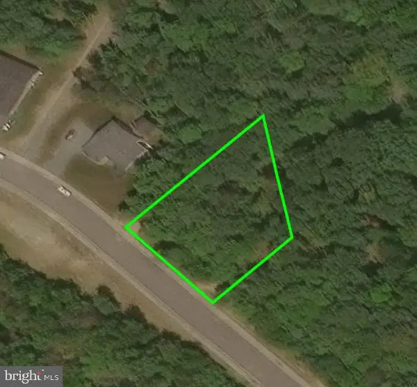 Lot 5 Creek Valley, Basye, VA 22810 - #1